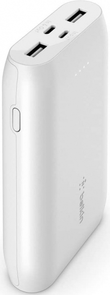 Belkin Boost Charge F8J267 10000 mAh Powerbank (F8J267BTBLK) — ürün görseli 5