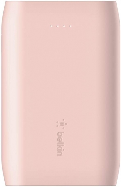 Belkin Boost Charge F8J267 10000 mAh Powerbank (F8J267BTBLK) — ürün görseli 3