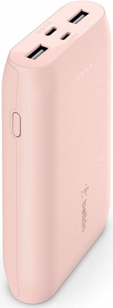 Belkin Boost Charge F8J267 10000 mAh Powerbank (F8J267BTBLK) — ürün görseli 6
