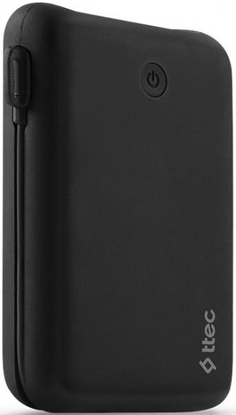 ttec ReCharger Duo+ 10000 mAh Powerbank (2BB177S) — ürün görseli 2