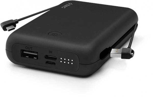 ttec ReCharger Duo+ 10000 mAh Powerbank (2BB177S) — ürün görseli 5