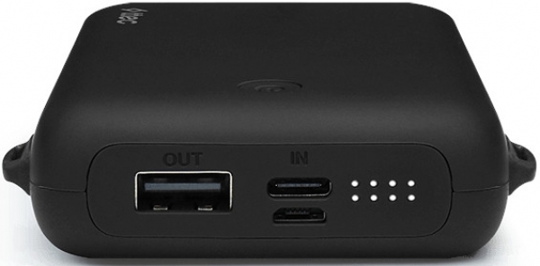 ttec ReCharger Duo+ 10000 mAh Powerbank (2BB177S) — ürün görseli 3