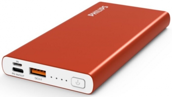 Philips DLP6733 10000 mAh Powerbank — ürün görseli 4
