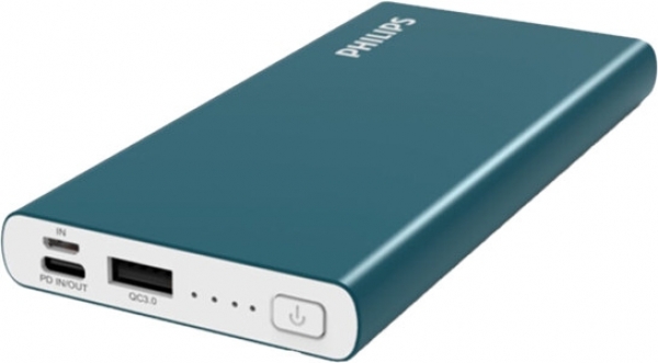 Philips DLP6733 10000 mAh Powerbank — ürün görseli 5
