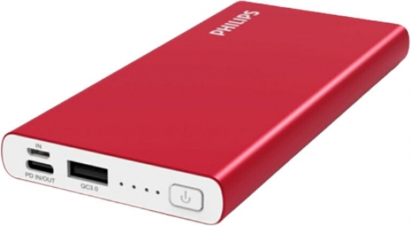 Philips DLP6733 10000 mAh Powerbank — ürün görseli 2