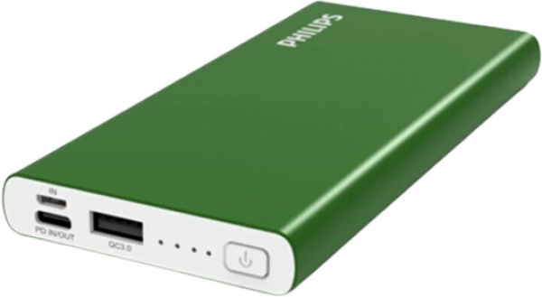 Philips DLP6733 10000 mAh Powerbank — ürün görseli 3
