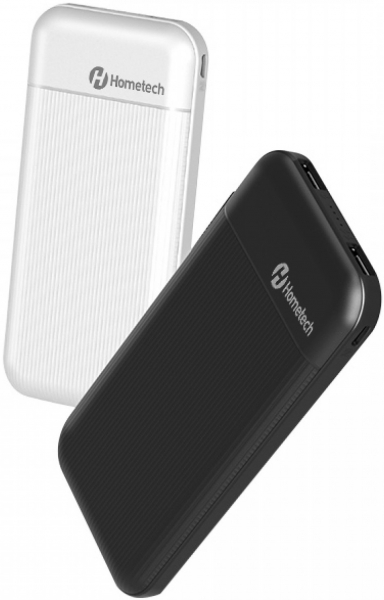 Hometech P10 10000 mAh Powerbank — ürün görseli 4