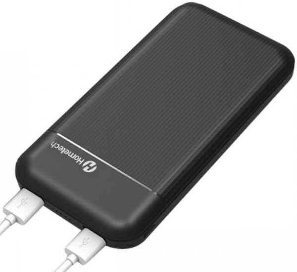 Hometech P10 10000 mAh Powerbank — ürün görseli 3