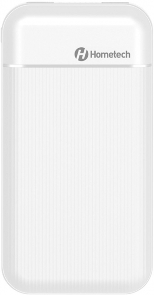 Hometech P10 10000 mAh Powerbank — ürün görseli 2