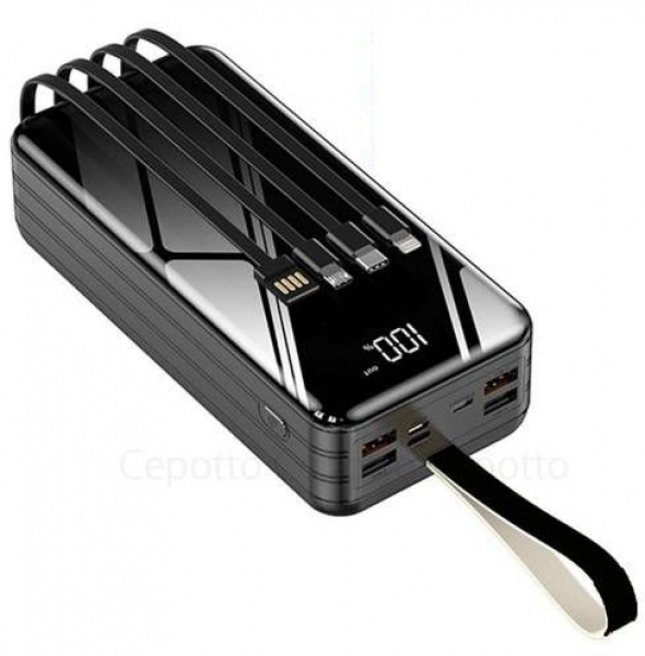 Sunix PB-05 50000 mAh Powerbank — ürün görseli 2