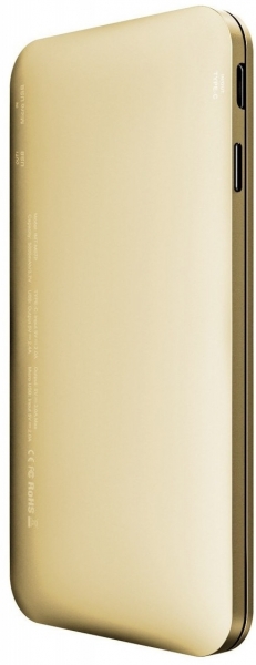 Baseus Galaxy Series 5000 mAh Powerbank (IMT-M07P) — ürün görseli 4