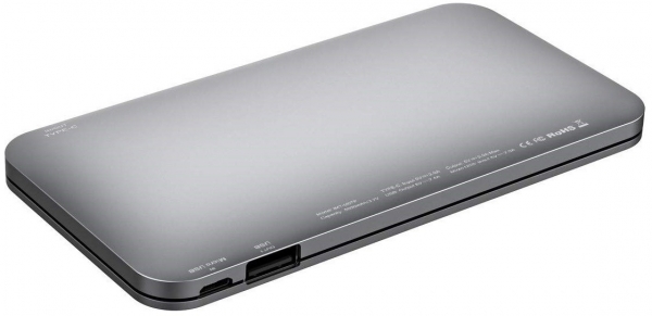 Baseus Galaxy Series 5000 mAh Powerbank (IMT-M07P) — ürün görseli 3