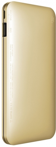 Baseus Galaxy Series 5000 mAh Powerbank (IMT-M07P) — ürün görseli 6
