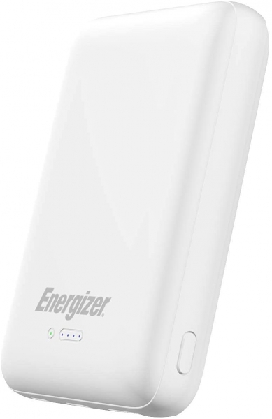 Energizer Ultimate 10000 mAh Powerbank (QE10000PQ) — ürün görseli 2