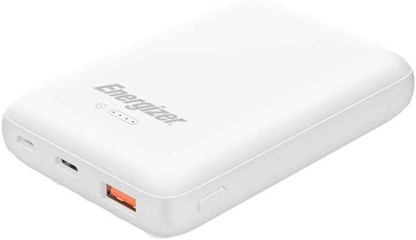 Energizer Ultimate 10000 mAh Powerbank (QE10000PQ) — ürün görseli 4