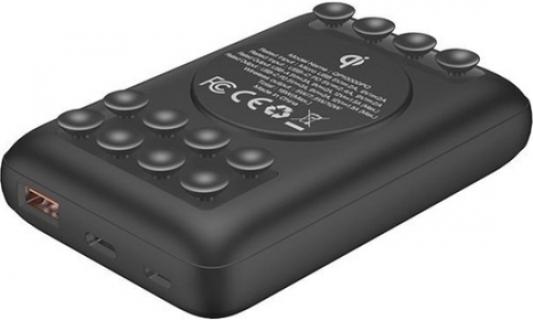Energizer Ultimate 10000 mAh Powerbank (QE10000PQ) — ürün görseli 8