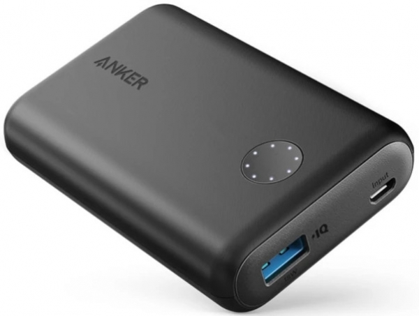 Anker PowerCore II 10000 mAh Powerbank — ürün görseli 3