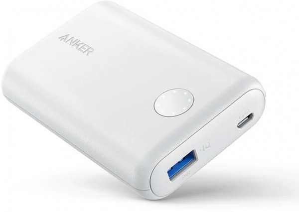 Anker PowerCore II 10000 mAh Powerbank — ürün görseli 2