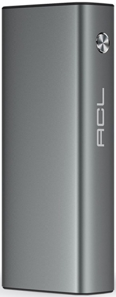 ACL Sharp Metal Series 10000 mAh Powerbank (PW-22) — ürün görseli 3
