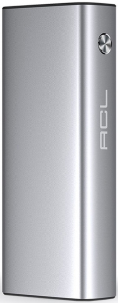 ACL Sharp Metal Series 10000 mAh Powerbank (PW-22) — ürün görseli 5