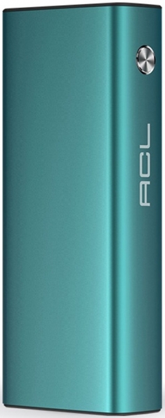 ACL Sharp Metal Series 10000 mAh Powerbank (PW-22) — ürün görseli 2