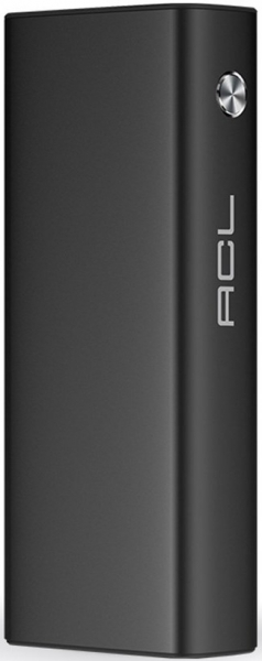 ACL Sharp Metal Series 10000 mAh Powerbank (PW-22)