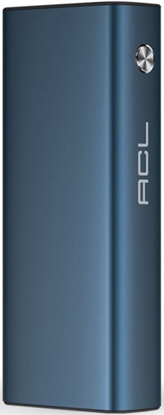 ACL Sharp Metal Series 10000 mAh Powerbank (PW-22) — ürün görseli 4