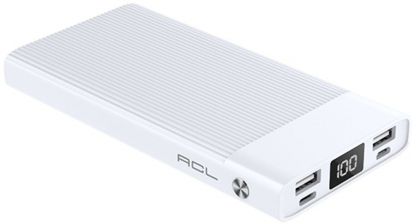 ACL Planetta Series 10000 mAh Powerbank (PW-24) — ürün görseli 2