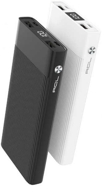 ACL Planetta Series 10000 mAh Powerbank (PW-24) — ürün görseli 3
