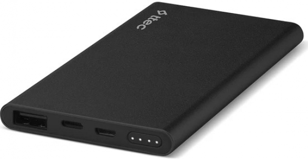 ttec AlumiSlim S 5000 mAh Powerbank (2BB149) — ürün görseli 13