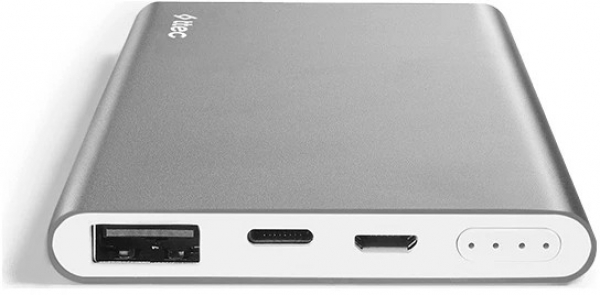 ttec AlumiSlim S 5000 mAh Powerbank (2BB149) — ürün görseli 7