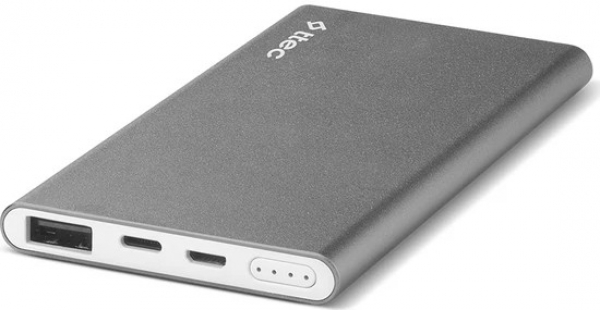 ttec AlumiSlim S 5000 mAh Powerbank (2BB149) — ürün görseli 15