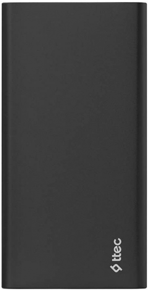ttec AlumiSlim S 5000 mAh Powerbank (2BB149)