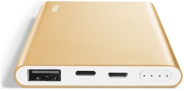 ttec AlumiSlim S 5000 mAh Powerbank (2BB149) — ürün görseli 8
