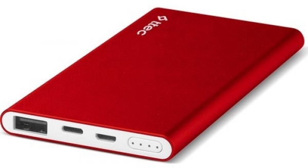 ttec AlumiSlim S 5000 mAh Powerbank (2BB149) — ürün görseli 14
