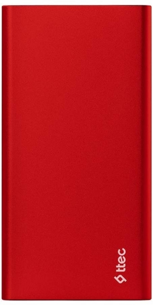 ttec AlumiSlim S 5000 mAh Powerbank (2BB149) — ürün görseli 2