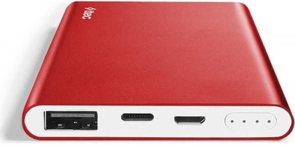 ttec AlumiSlim S 5000 mAh Powerbank (2BB149) — ürün görseli 6