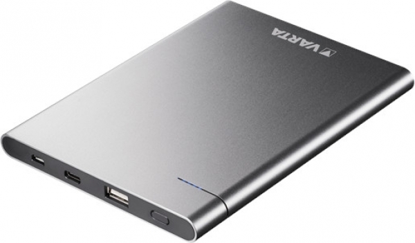 Varta Slim 57966 12000 mAh Powerbank — ürün görseli 2