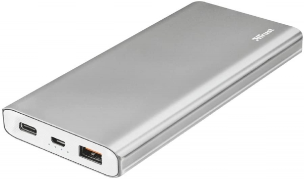 Trust Omni Thin 10000 mAh Powerbank (22701) — ürün görseli 3