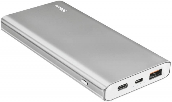 Trust Omni Thin 10000 mAh Powerbank (22701) — ürün görseli 2