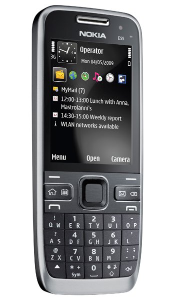 Nokia E55 (2009)