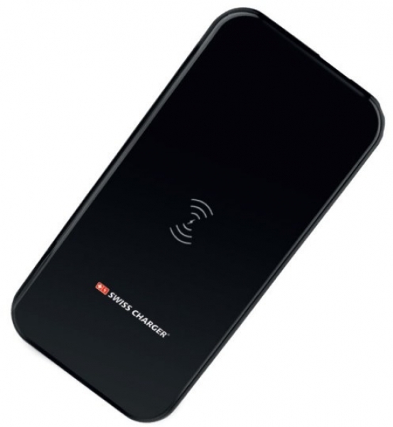 Swiss Charger 8000 mAh Powerbank (PB-8000) — ürün görseli 2