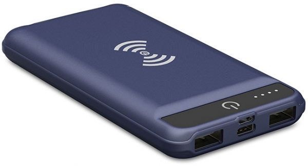 S-link Swapp 8000 mAh Powerbank (IP-G8W)