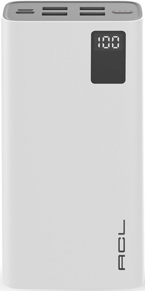 ACL PW-31 GraniticPower 30000 mAh Powerbank — ürün görseli 2