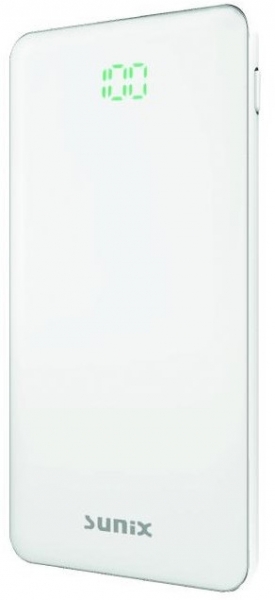 Sunix PB-41 10000 mAh Powerbank — ürün görseli 2