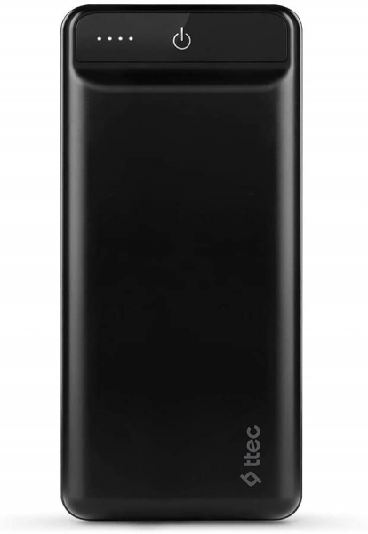 ttec PowerUp Duo 20000 mAh Powerbank (2BB178)
