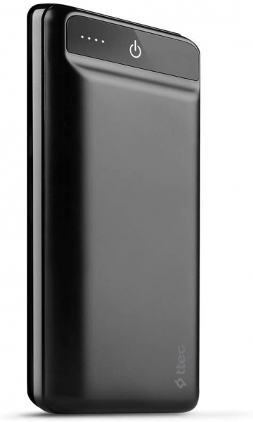 ttec PowerUp Duo 20000 mAh Powerbank (2BB178) — ürün görseli 2