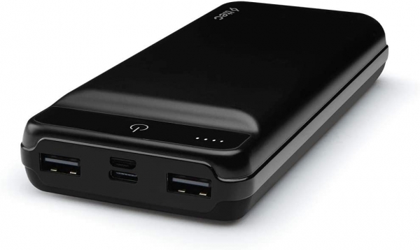 ttec PowerUp Duo 20000 mAh Powerbank (2BB178) — ürün görseli 5