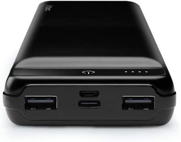 ttec PowerUp Duo 20000 mAh Powerbank (2BB178) — ürün görseli 3