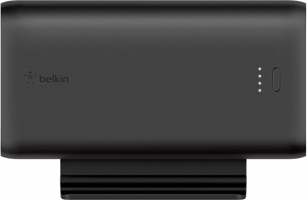 Belkin Boost Charge 10000 mAh Powerbank (BPZ002BTBK) — ürün görseli 4